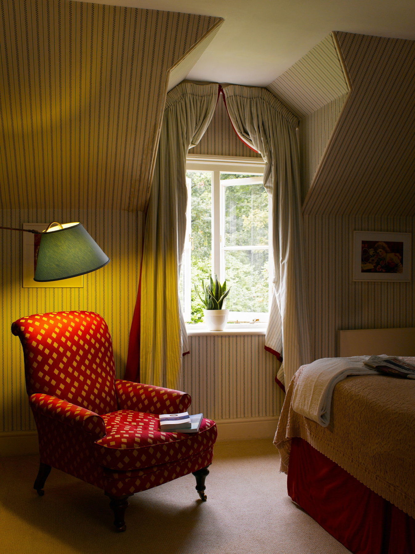 Stapleford Park Hotel & Spa Melton Mowbray Room photo
