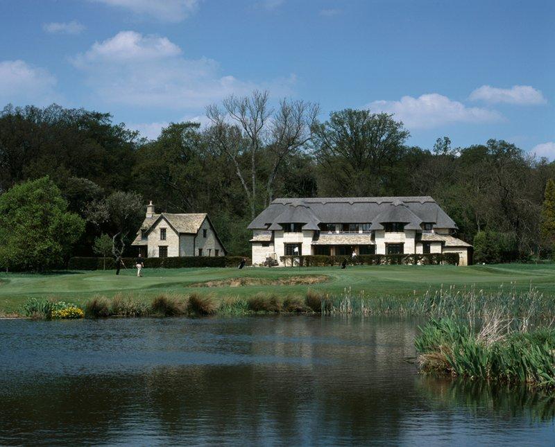 Stapleford Park Hotel & Spa Melton Mowbray Amenities photo
